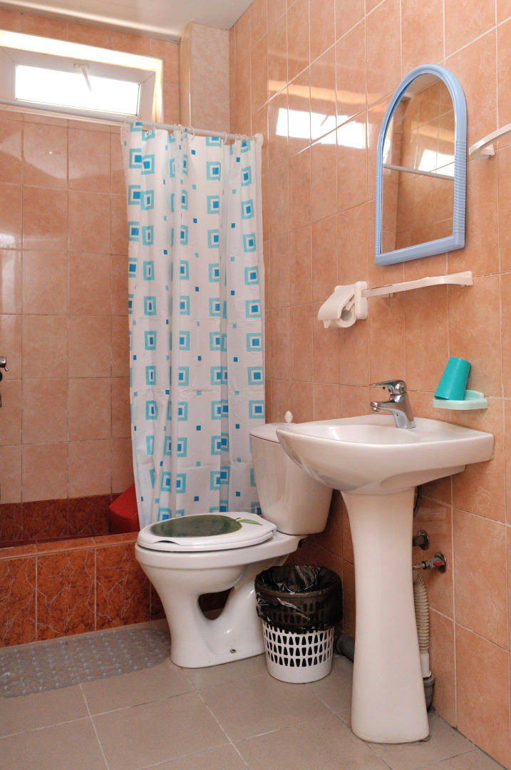 Мини-отель Курортный роман