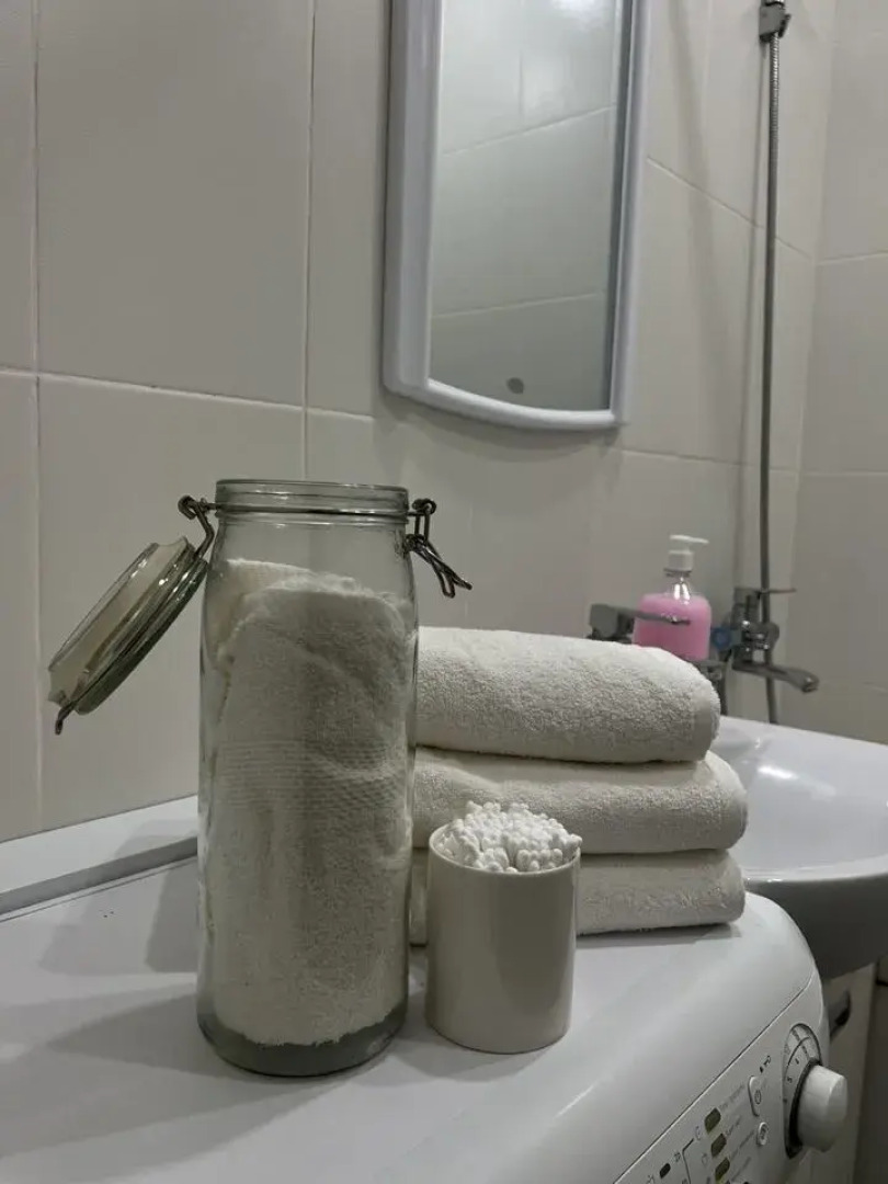 Квартира с отличным ремонтом