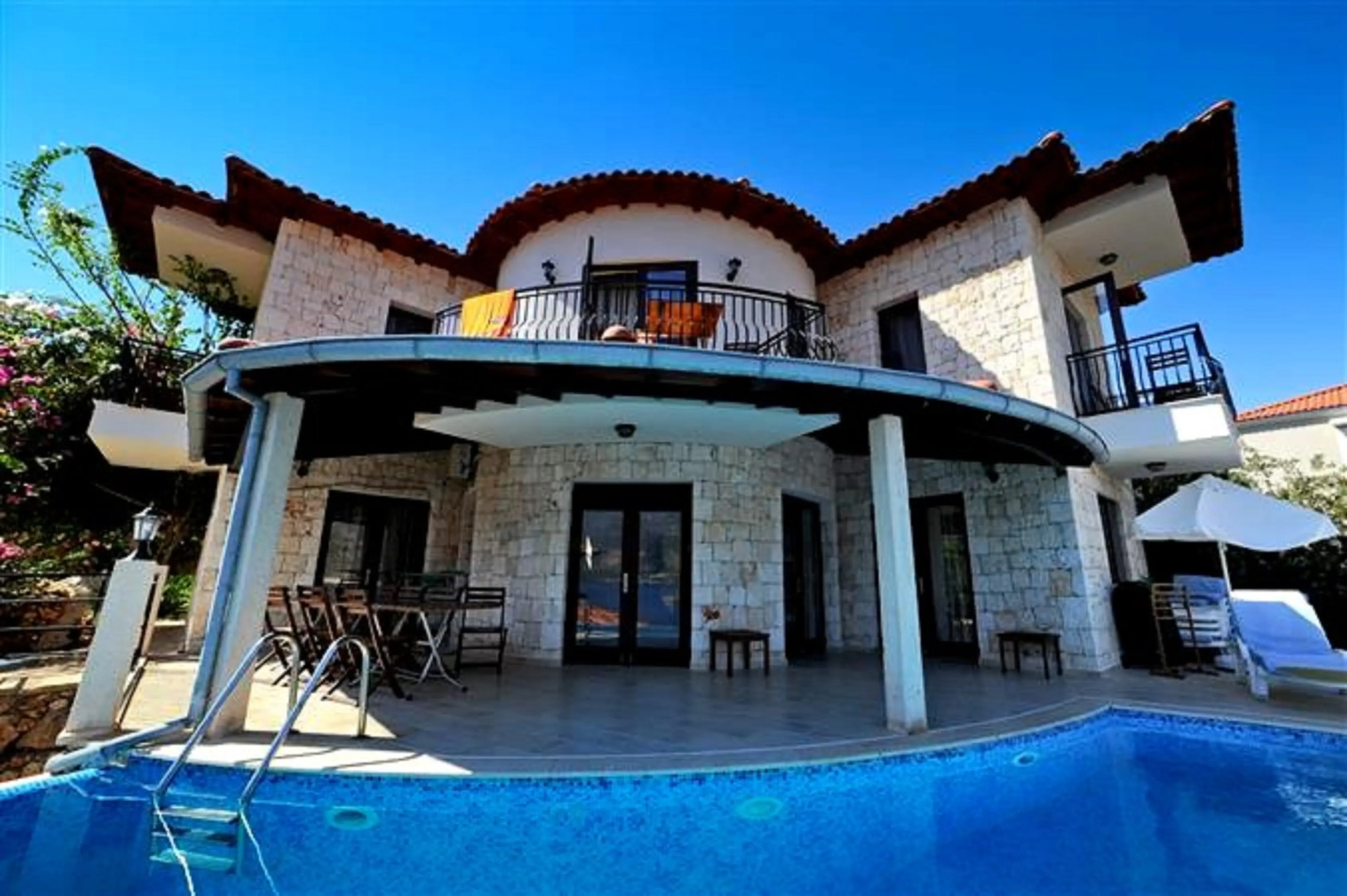 Club Barbarossa Hotel & Villas