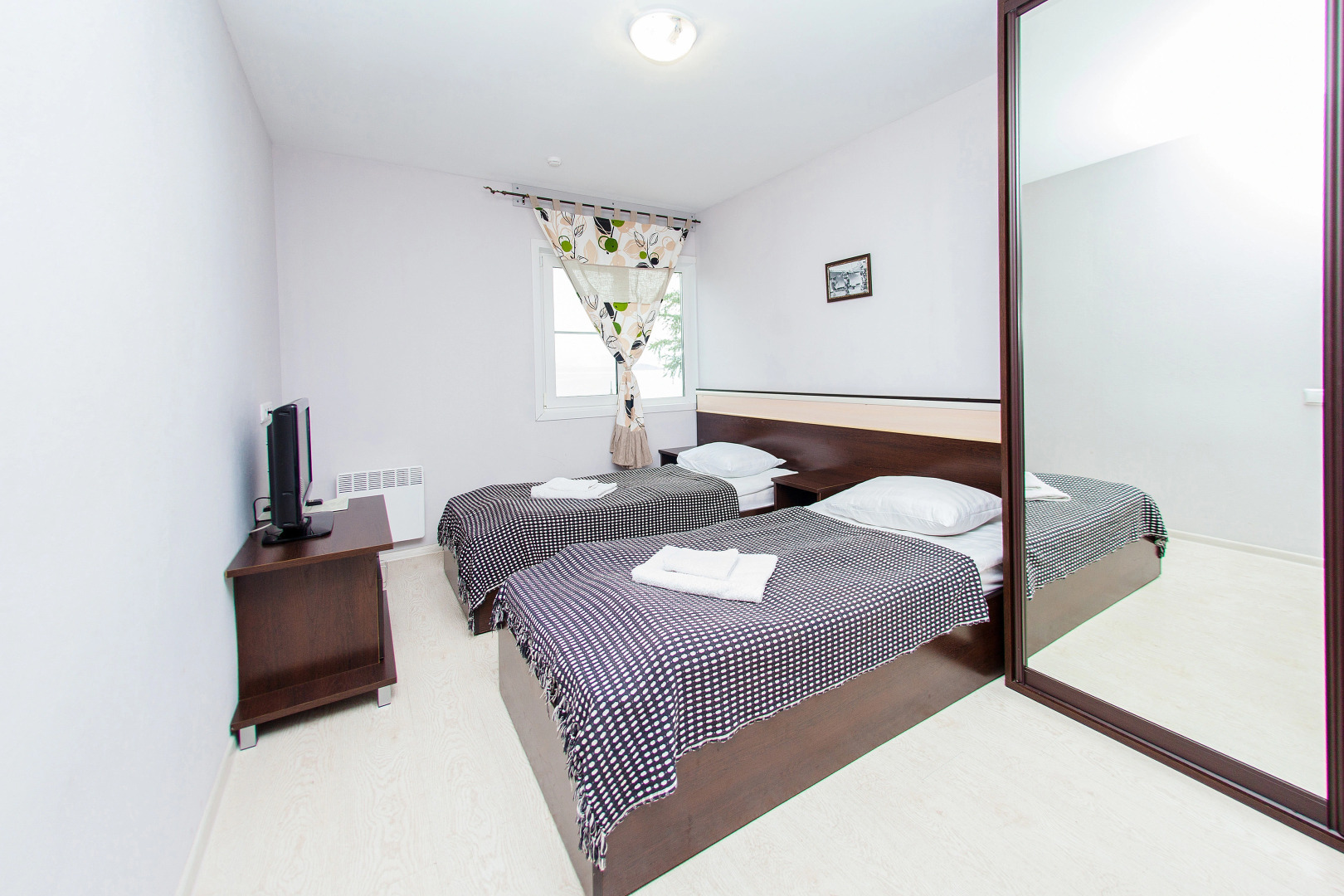 Центр отдыха Да-ши