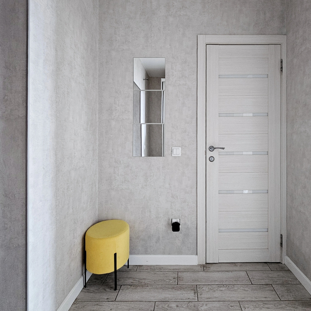 Апартаменты ФлаНск на Крылова 2