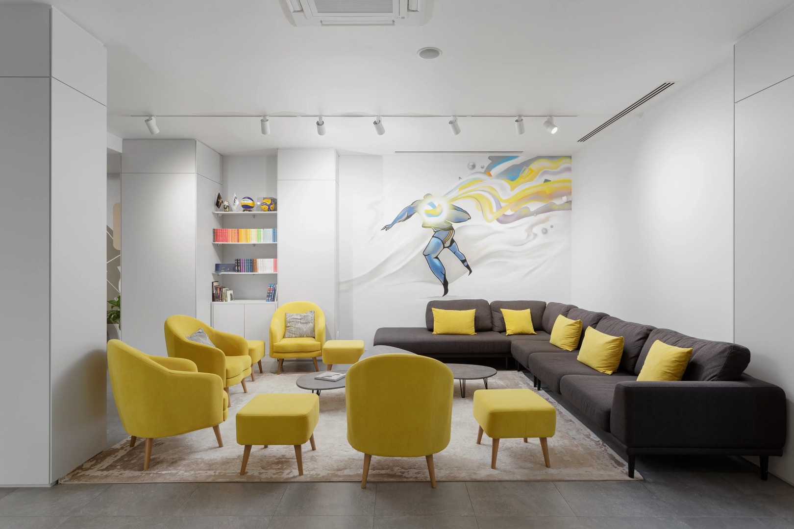 Отель Спорт Инн Отель и Спа