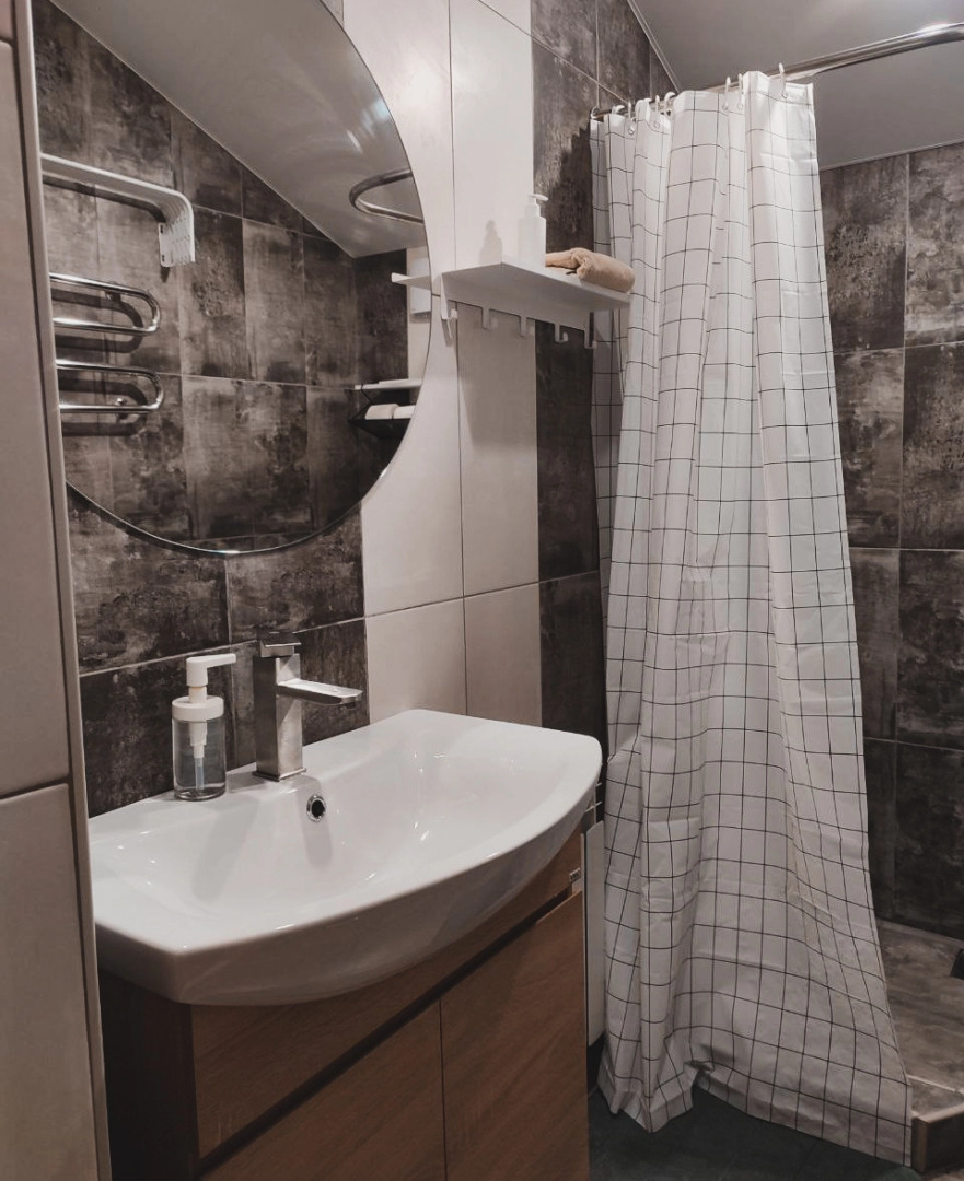 Частный дом Winehouse