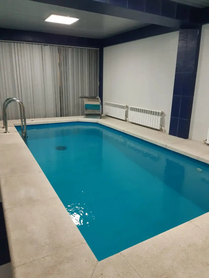 Гостевой дом Бавария