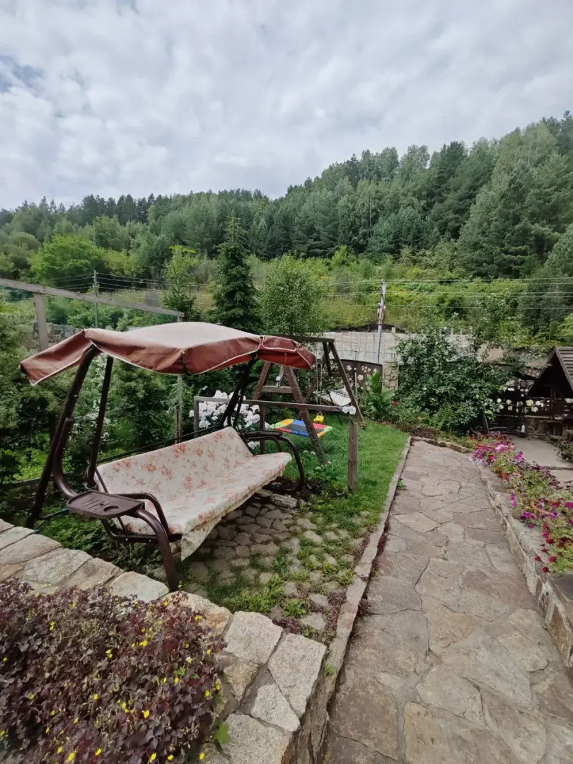 Гостевой дом Радевичи