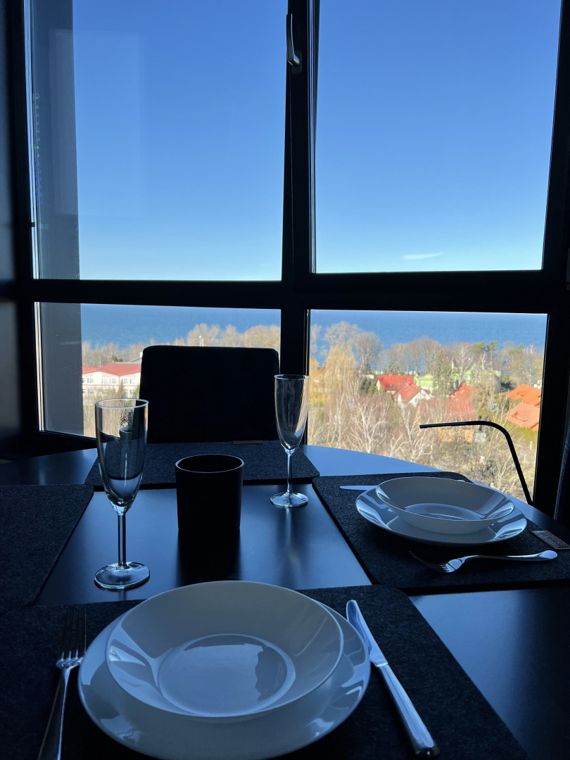 Апартаменты Crystal