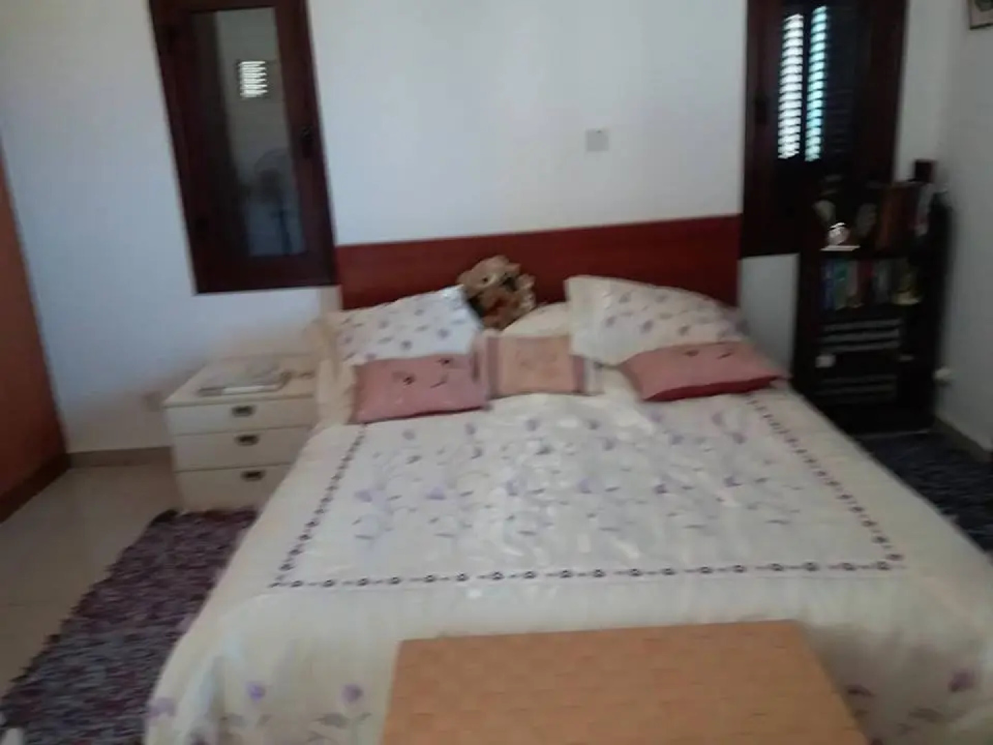 Мини-Отель Ozbek Omur Dedekorkut