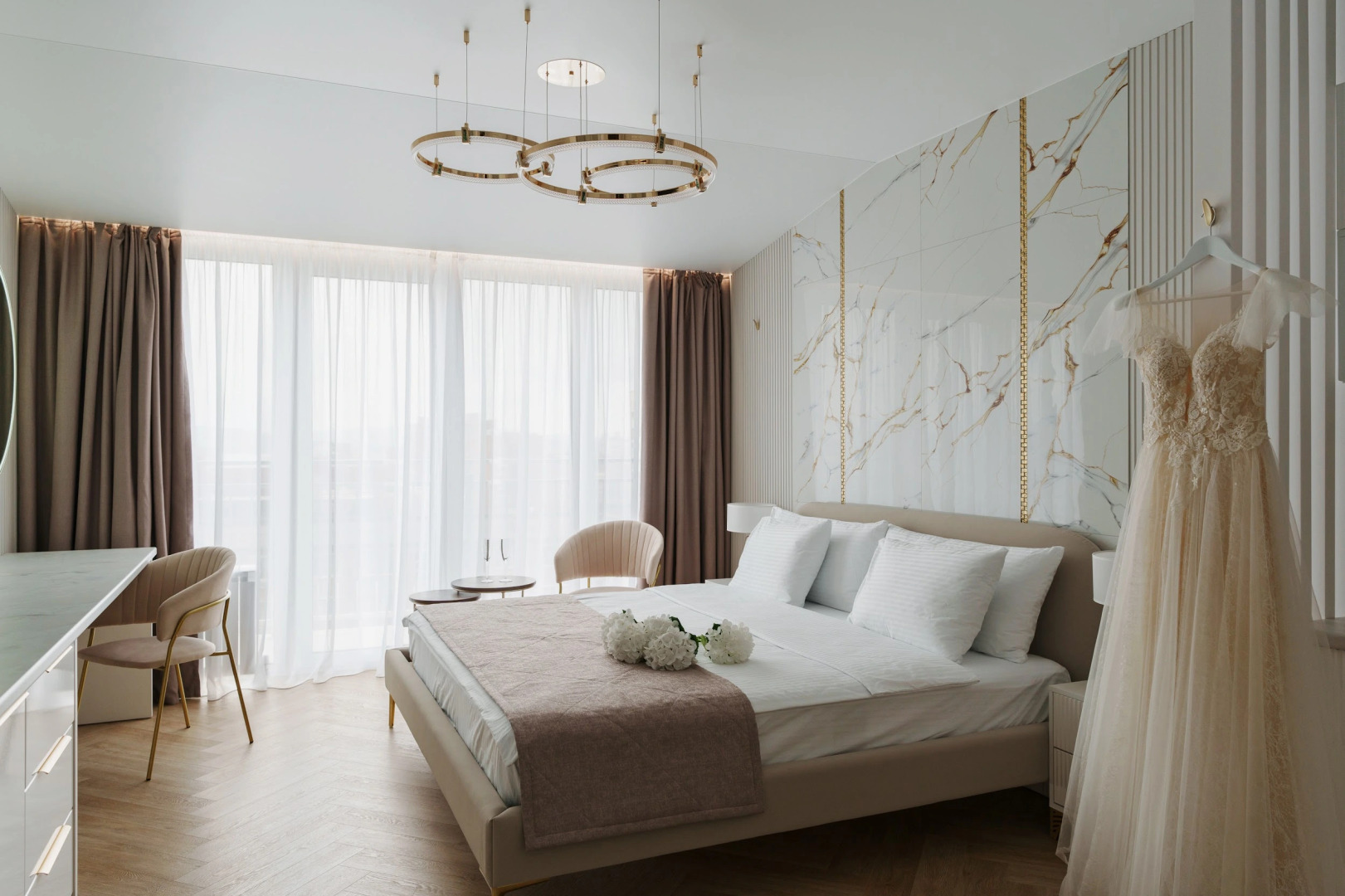 Апартаменты «Квартира №6»