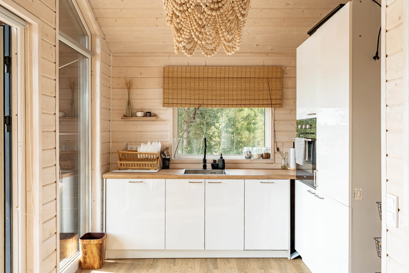 Частный дом Beautiful House в Вива Касимово