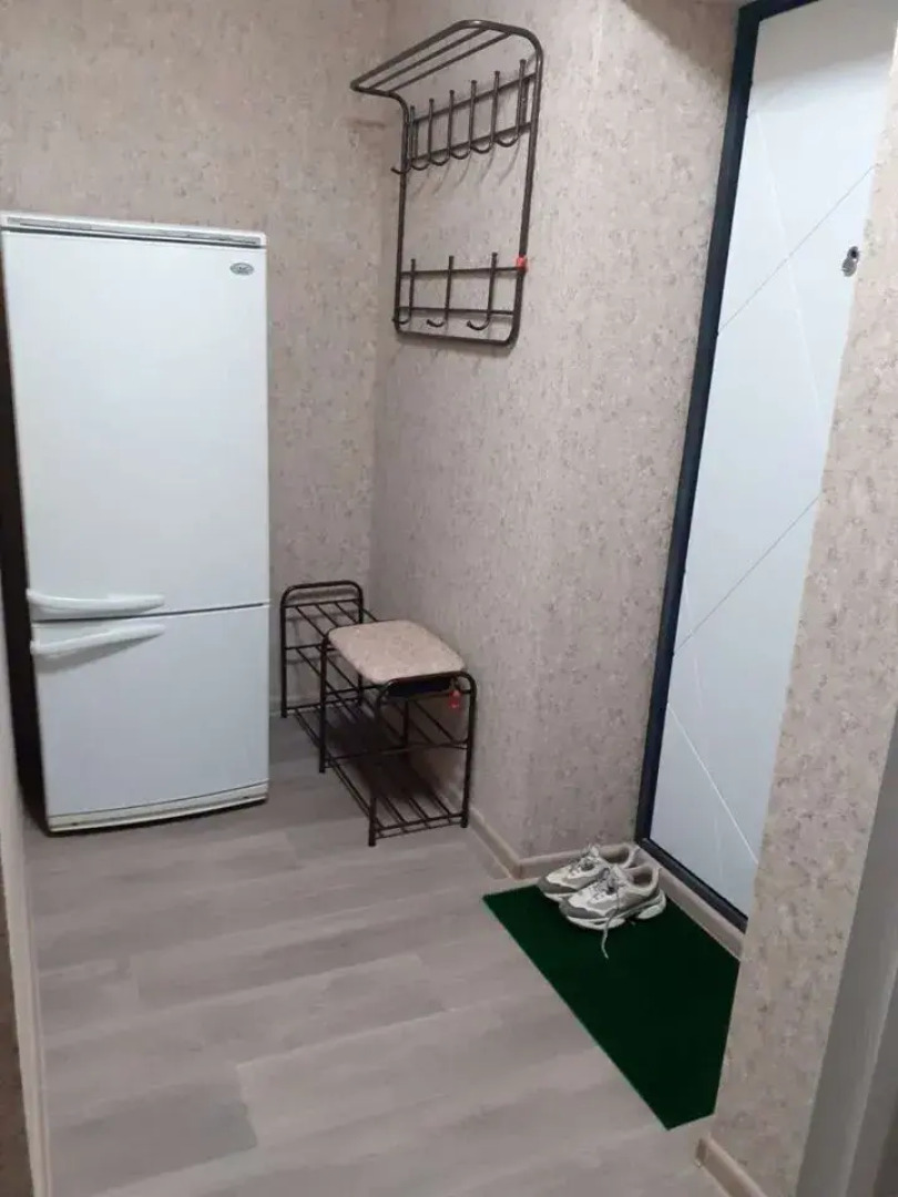 Квартира Светлая Однокомнатная