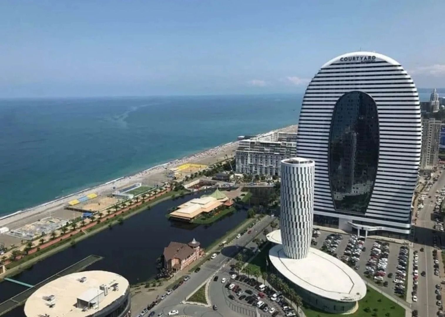 Апартаменты Lux Apart 7