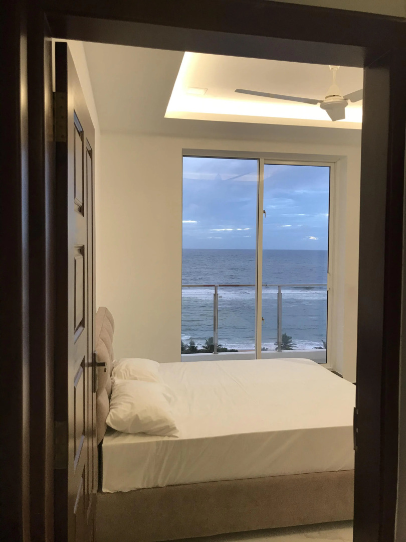 Апартаменты Green Star City