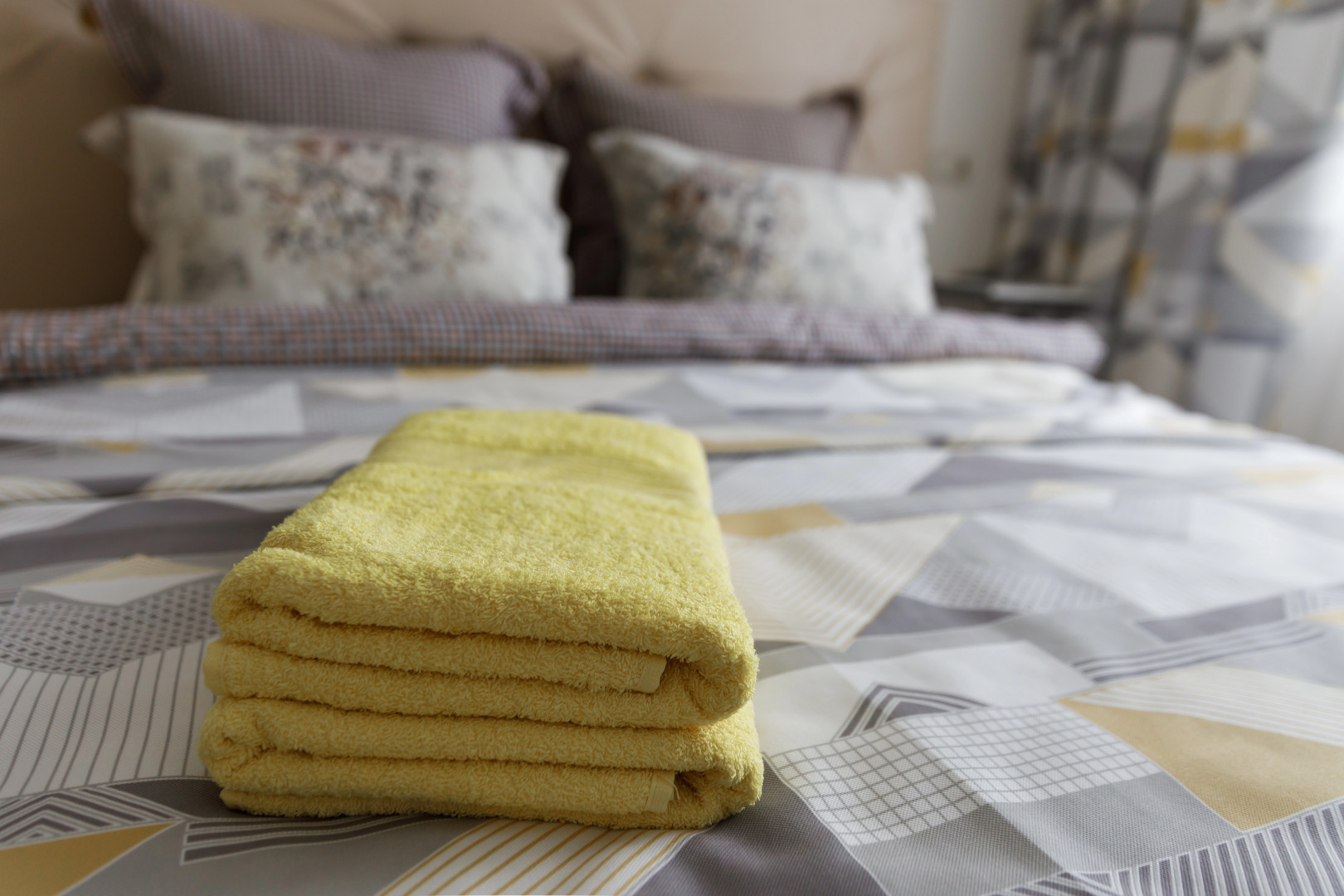 Апартаменты Яна Грунта 1-4/2