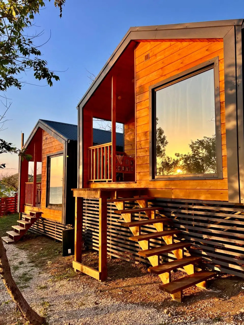 Отель Эко Амбассадор