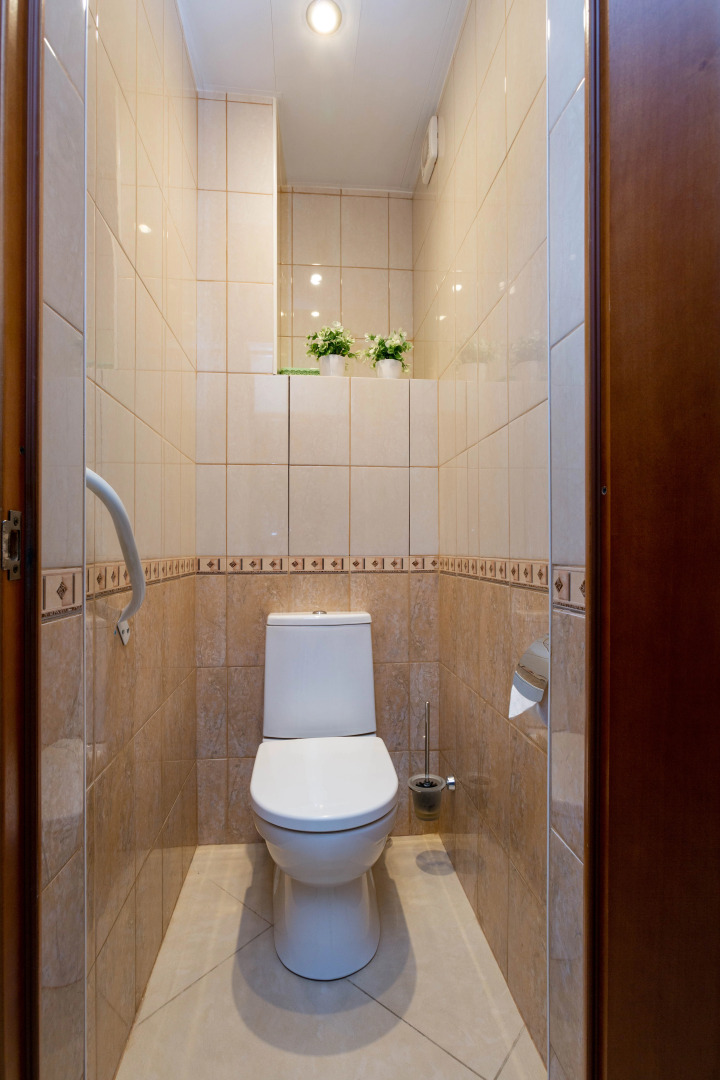 Квартира Сарская Мыза в Пушкине