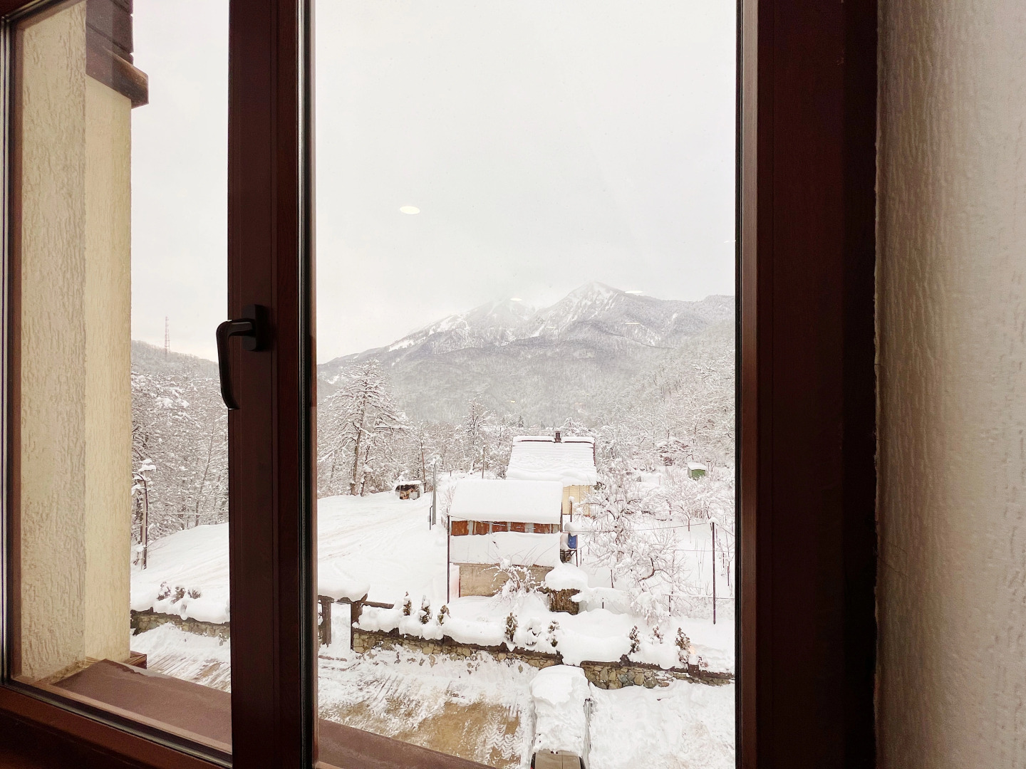 Апартаменты Smart Aparts Nature Vibe