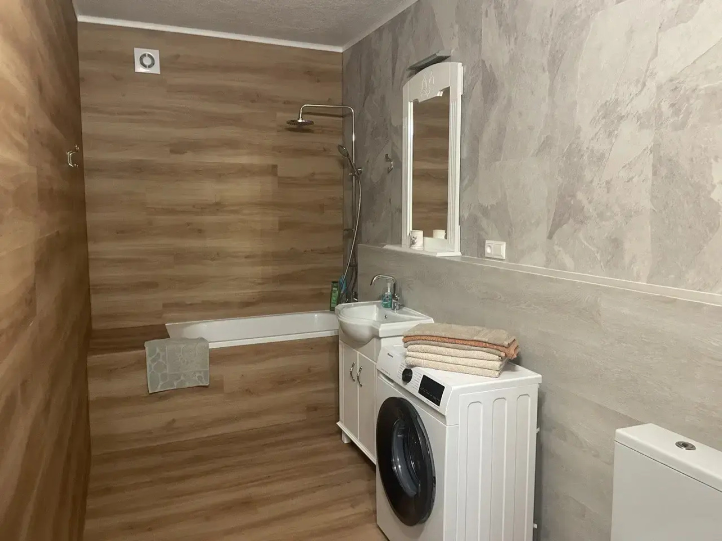 Квартира вблизи моря на Тургенева 9А