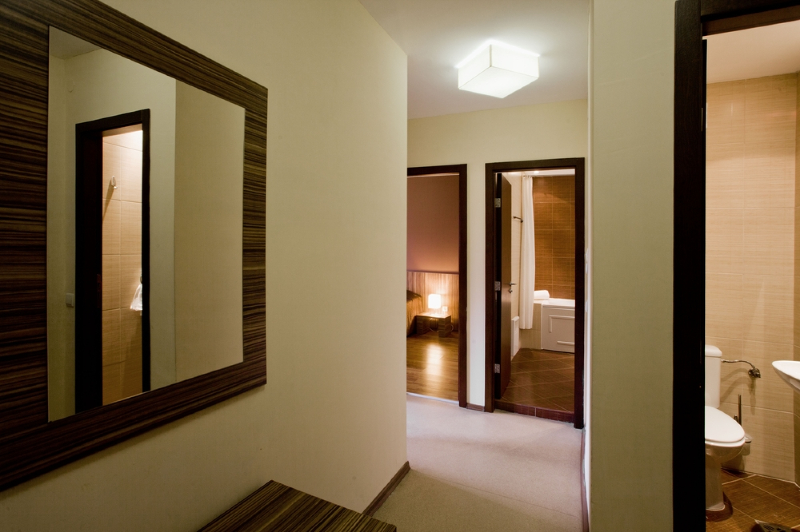 Апарт-Отель Casa Karina