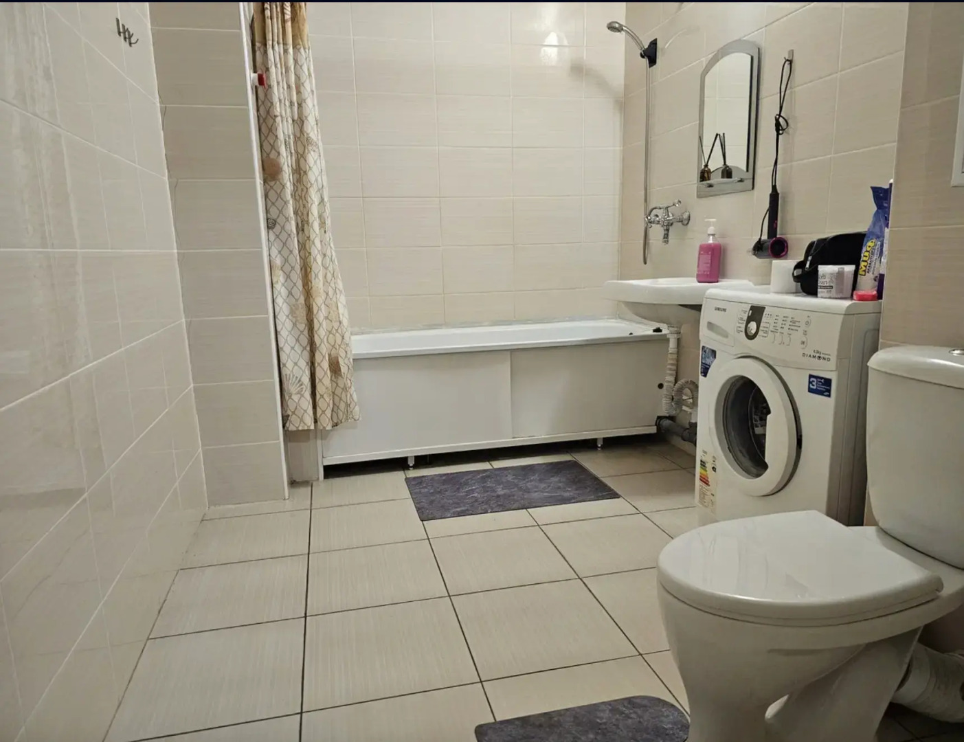 Апартаменты Московский Проспект 126