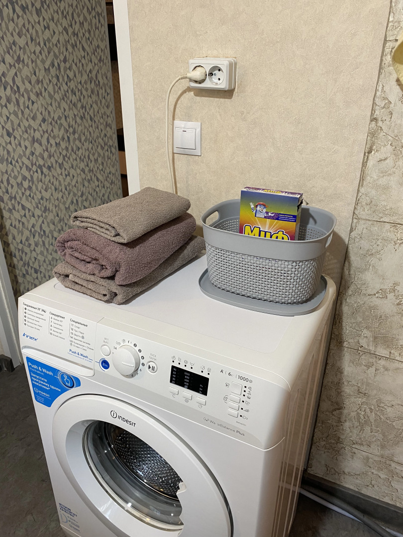 Квартира Уютная Квартира на Бульваре Рокоссовского