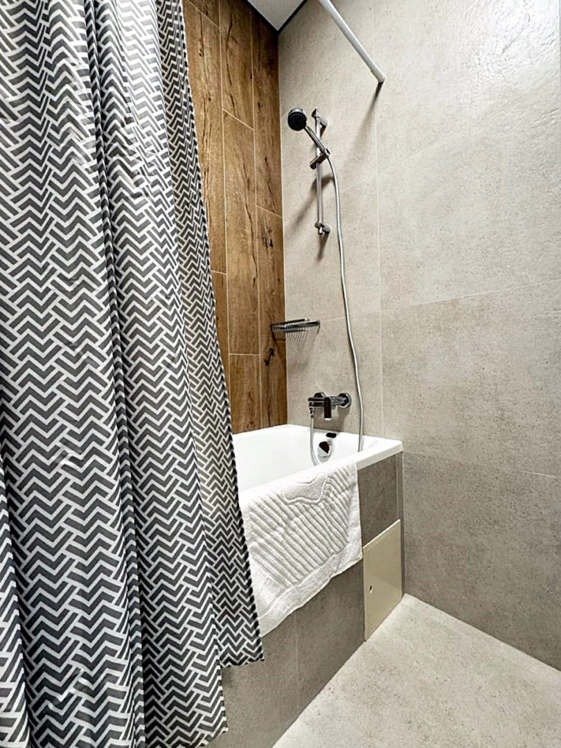 Апартаменты Олимп Апарт 416