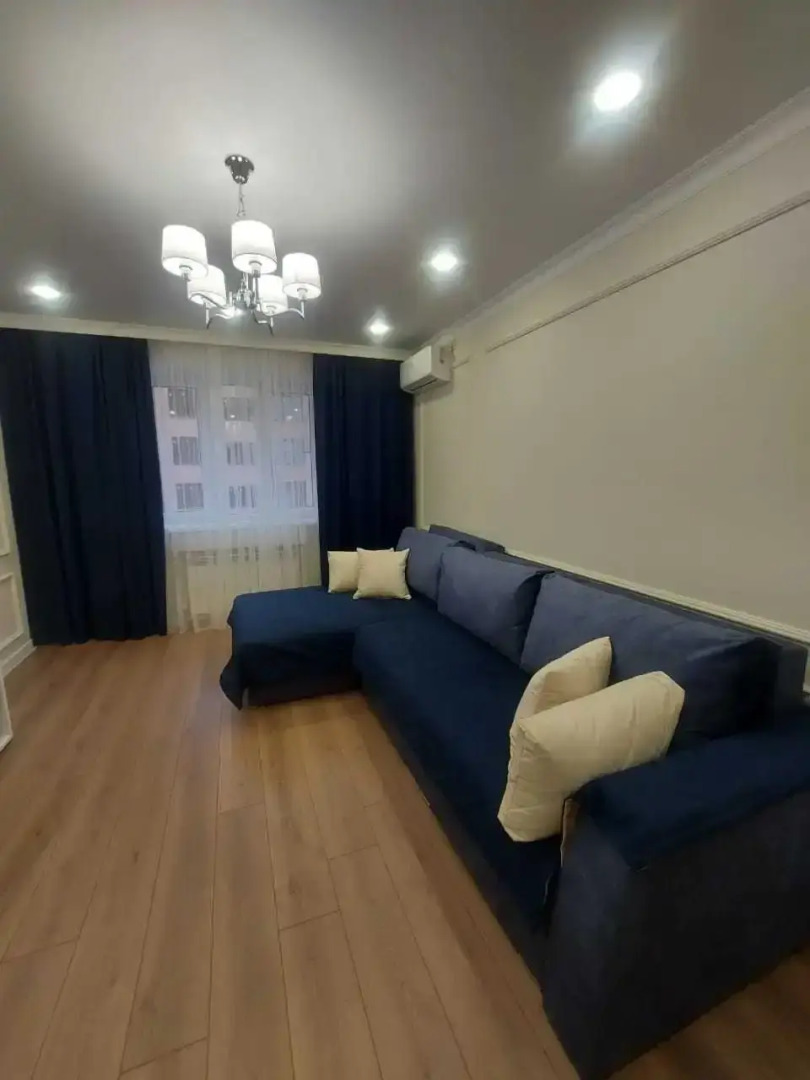 Апартаменты 5 звезд на Билара Кабалоева 10А