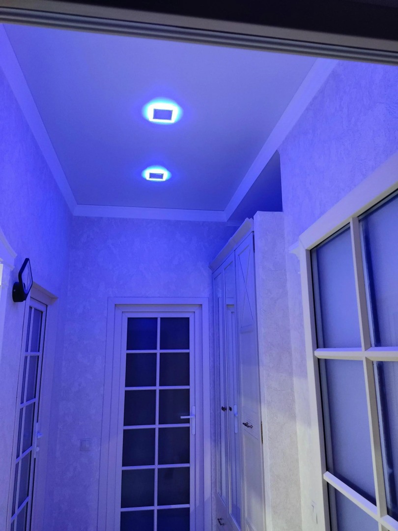 Квартира Шикарная квартира на Коллективной