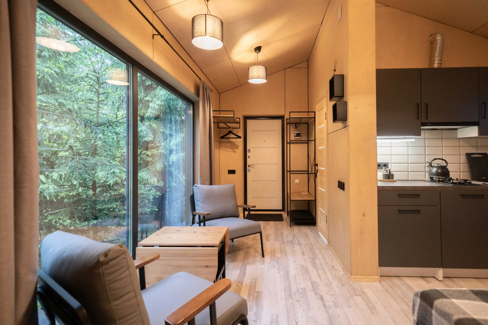 Частный дом Anttila Hutor 2