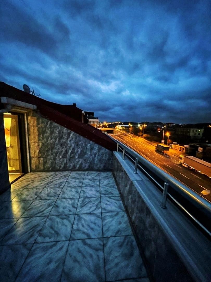 Отель Med Airport