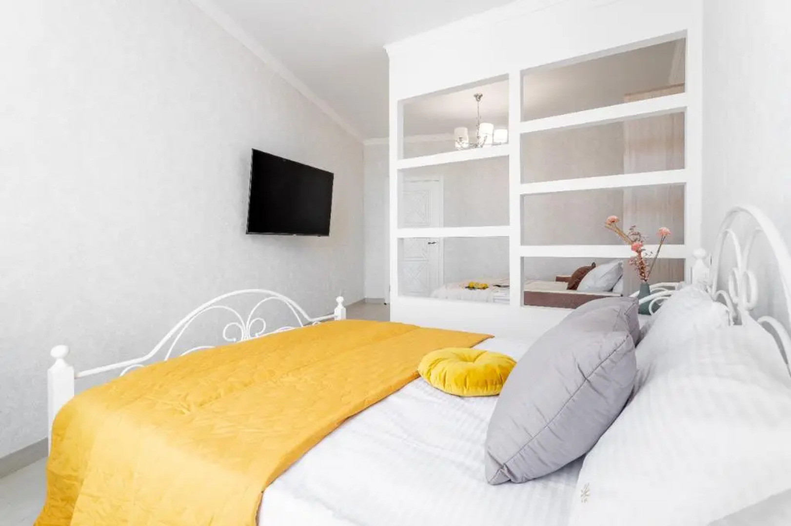 Квартира Лимонад