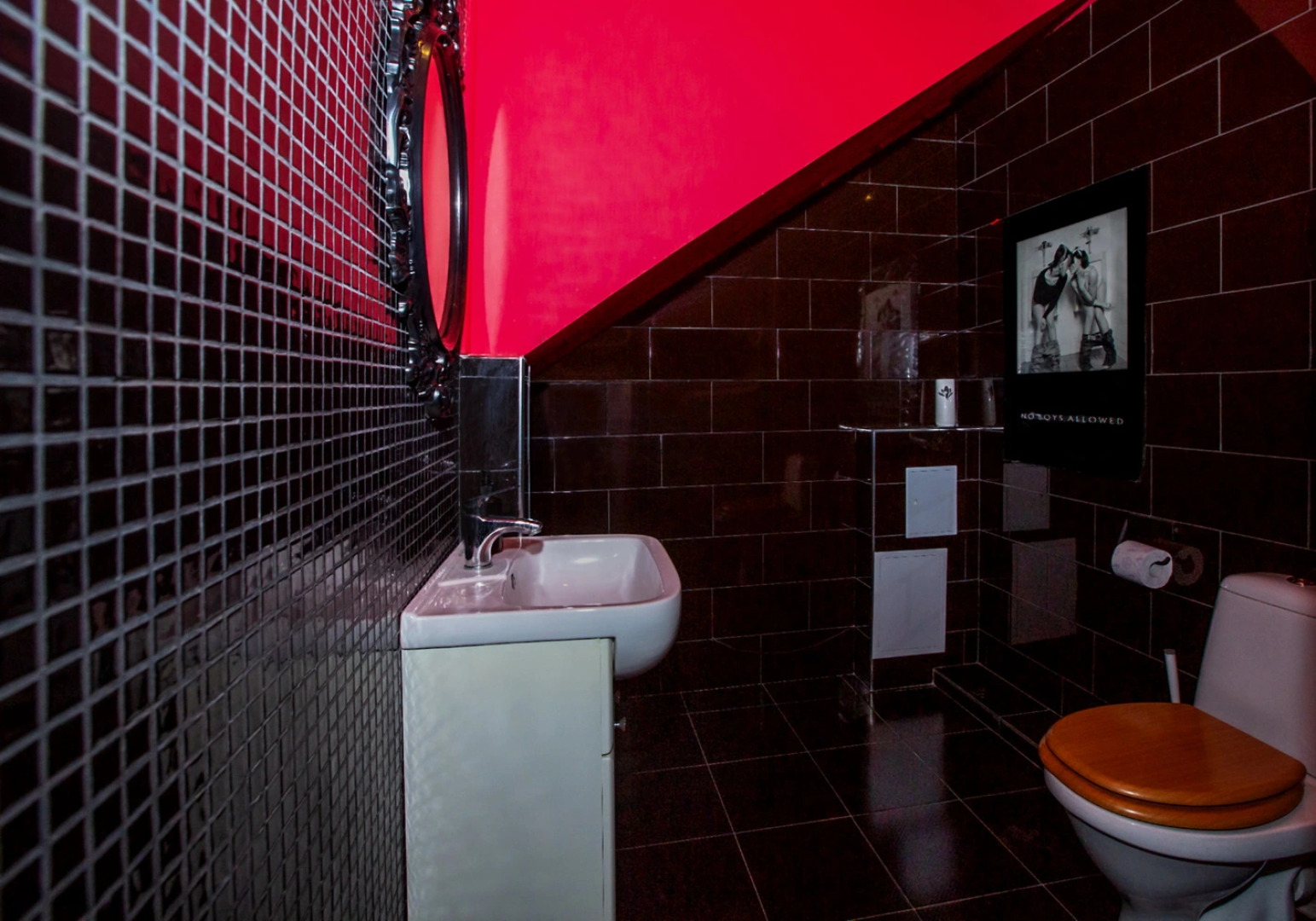 Апартаменты рядом с морем