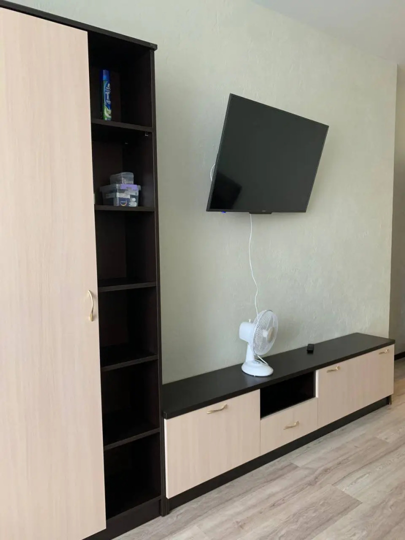 Апартаменты AparteX Приморская 37