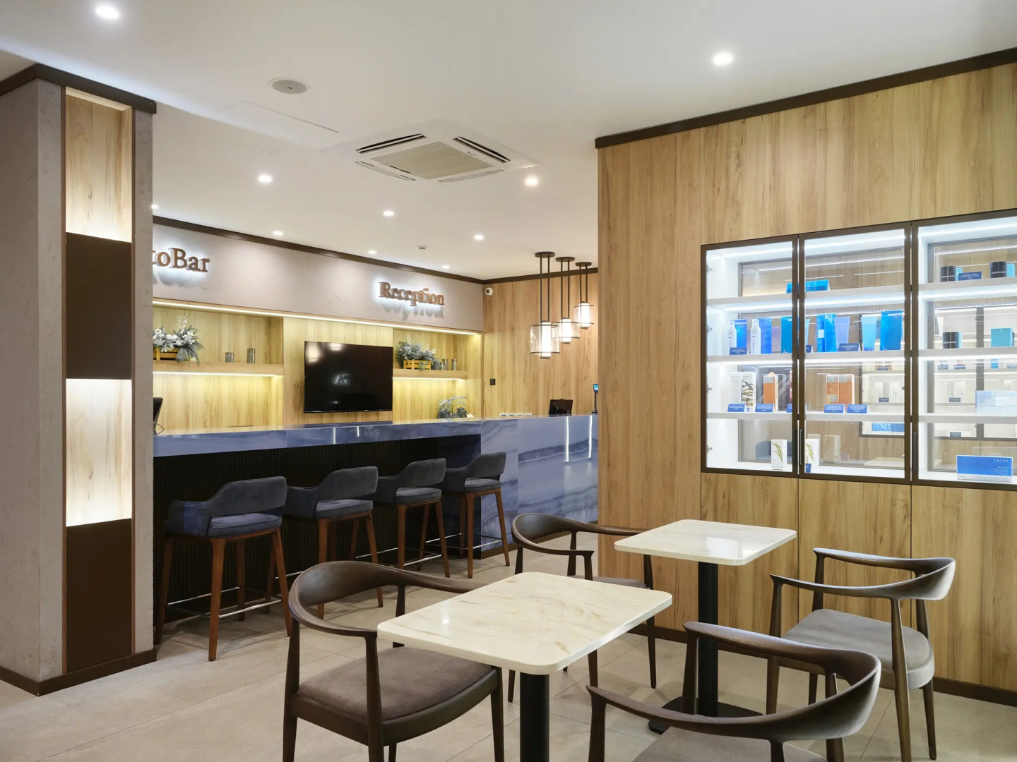 Парк-Отель Бурдугуз