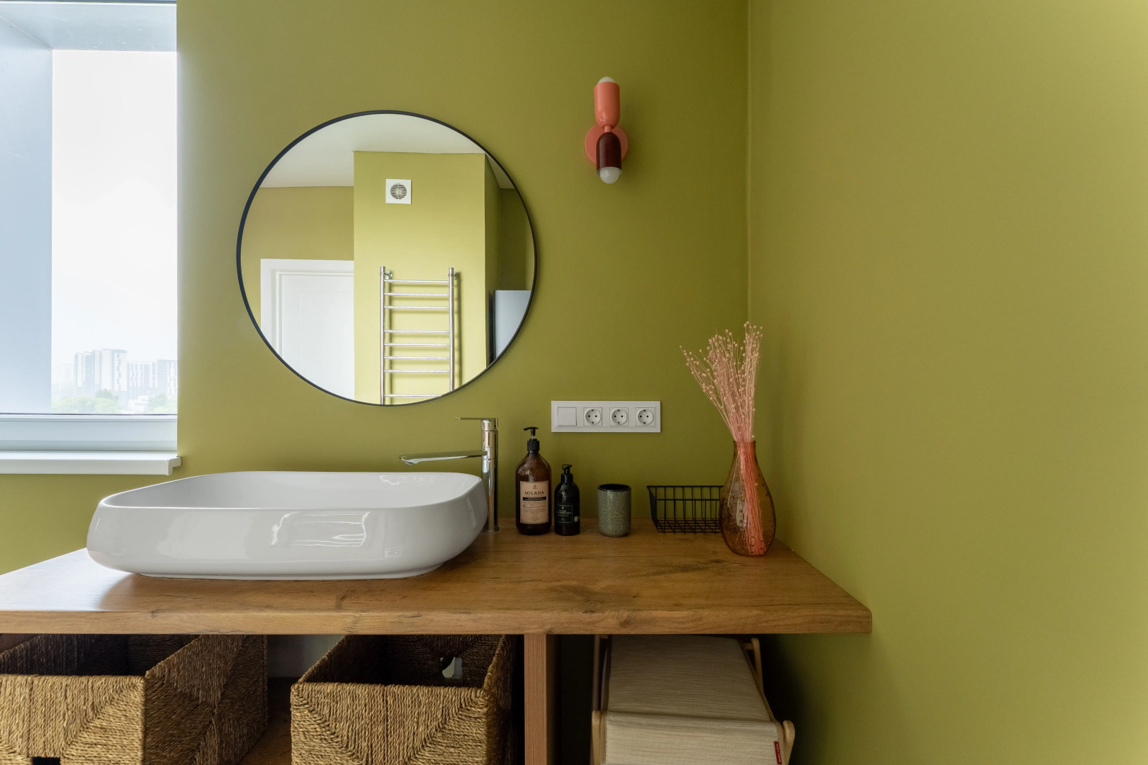 Апартаменты Horizont by Pavlov