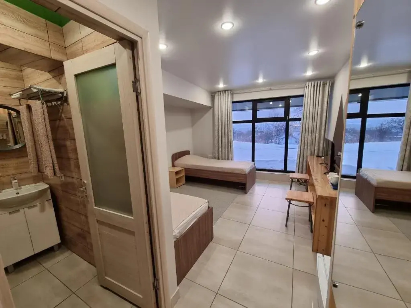 Гостевой дом Горный Воздух