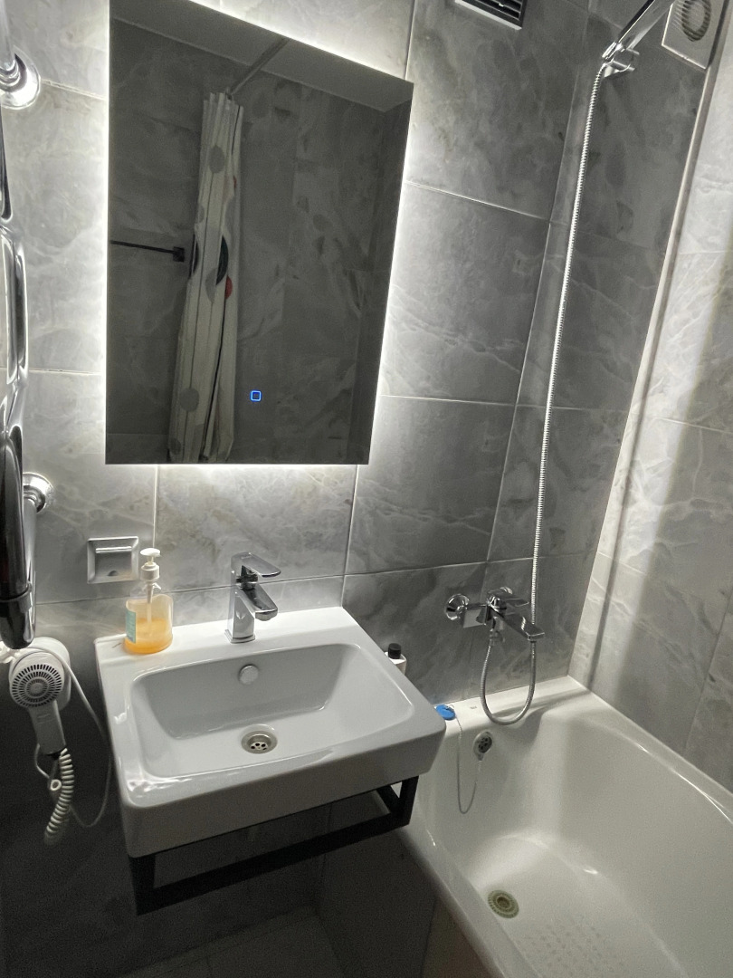 Апартаменты на Наугорском шоссе 76