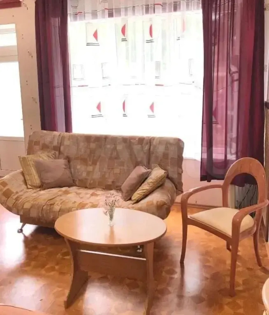 Апартаменты в Сердце Светлогорска