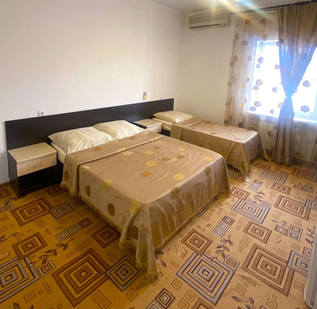 Гостевой дом Амелия