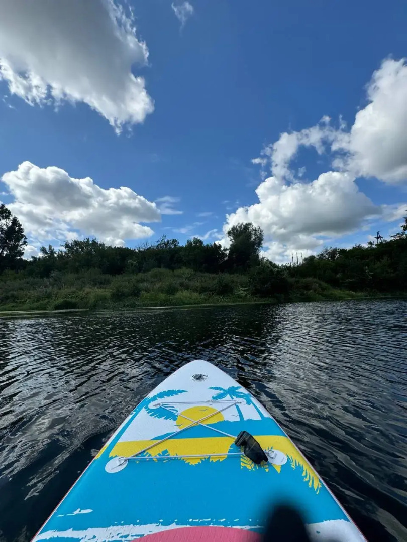 Глэмпинг Лысогорыч