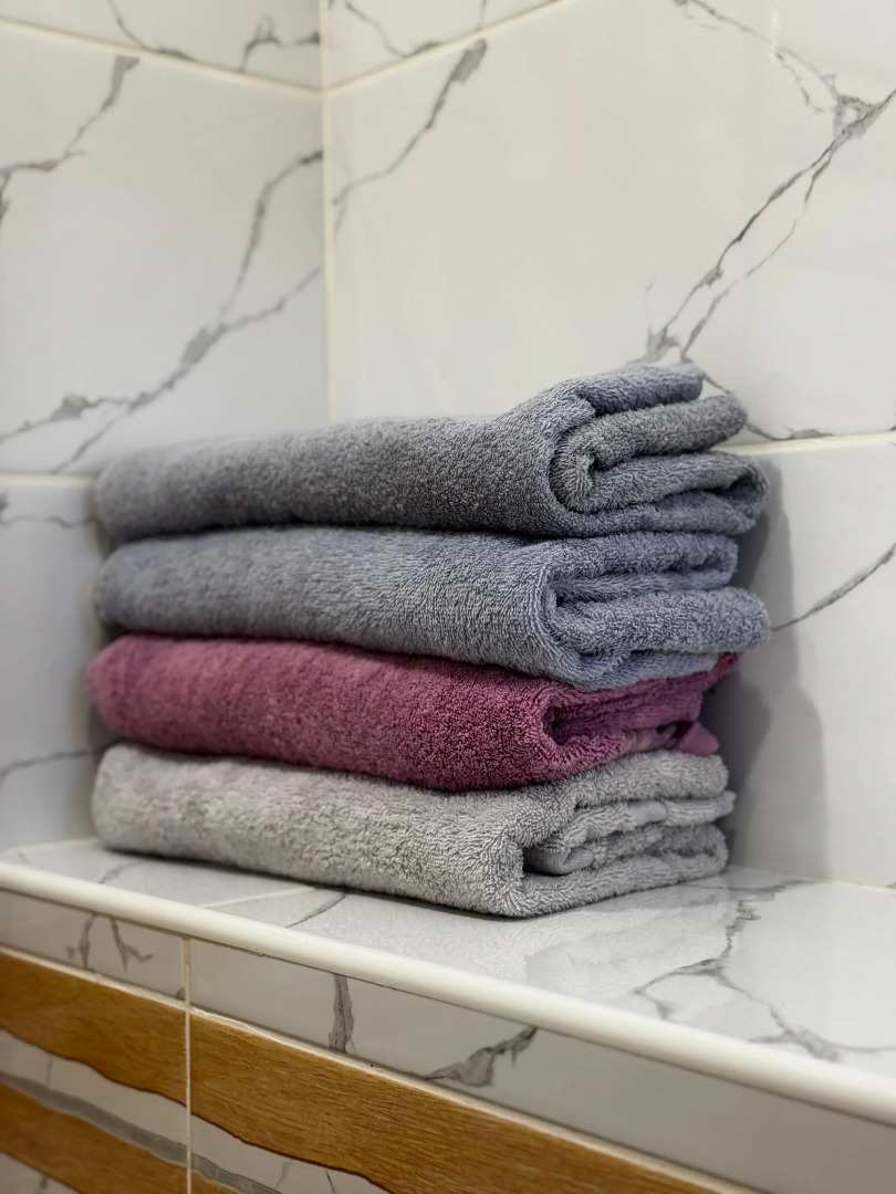 Гостевой дом Ambar