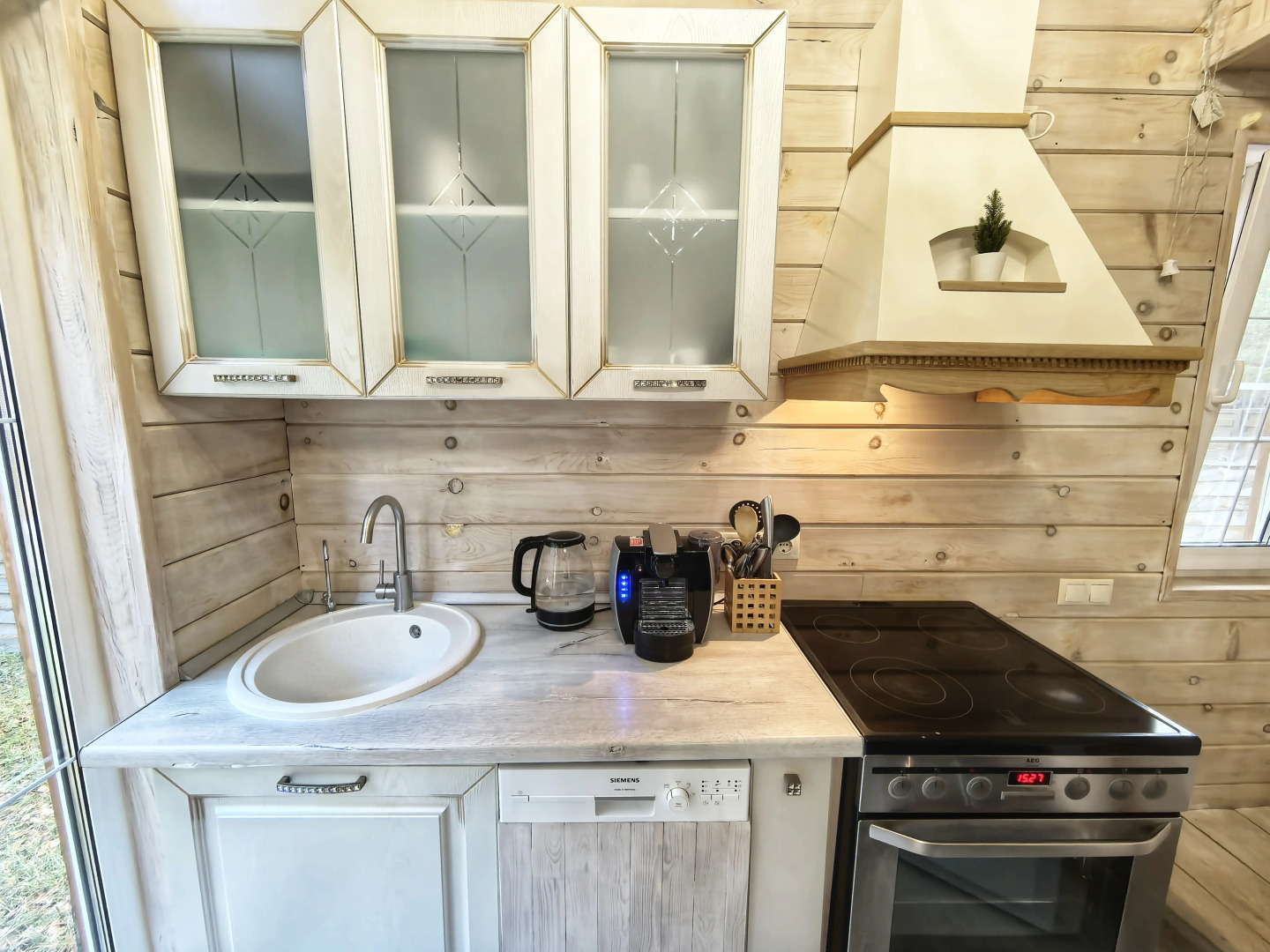 Частный дом Лаки Парк