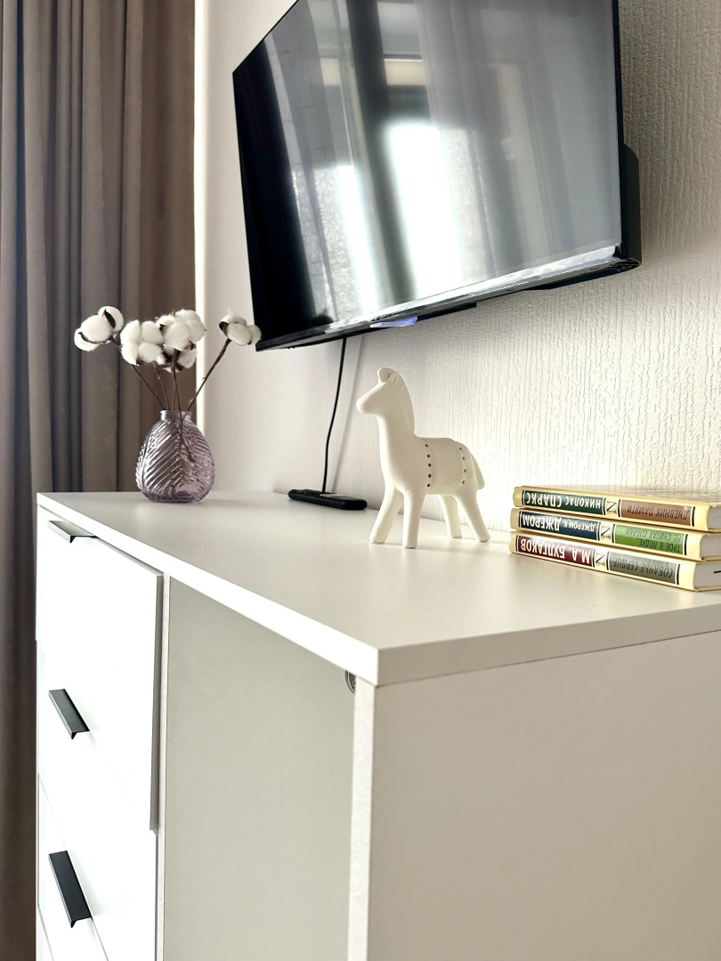 Квартира Garnet Apartments МАЛЬВА