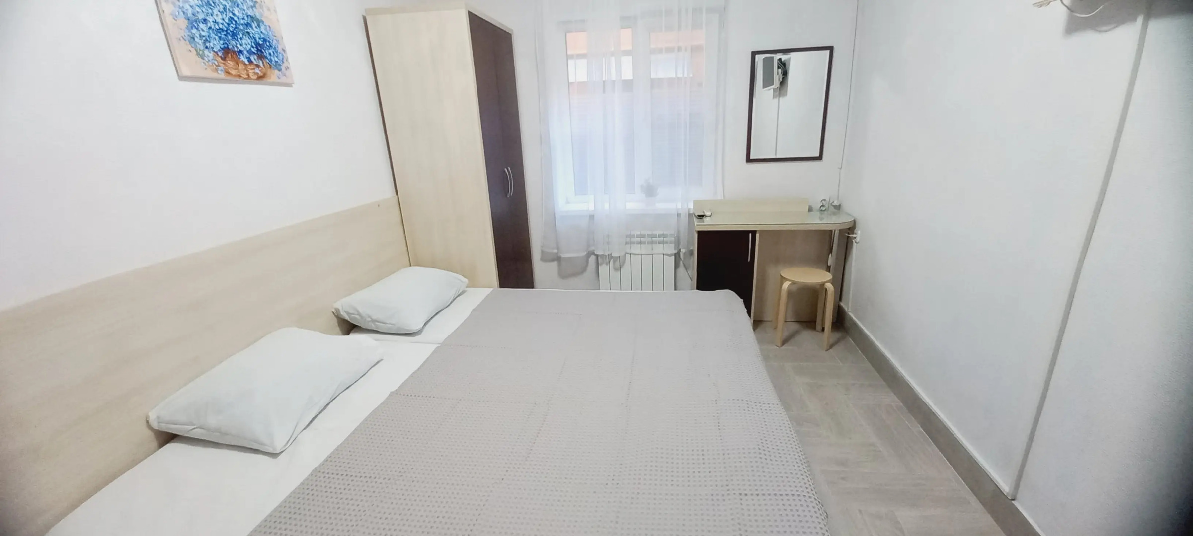 Меблированные комнаты на Гоголя 179