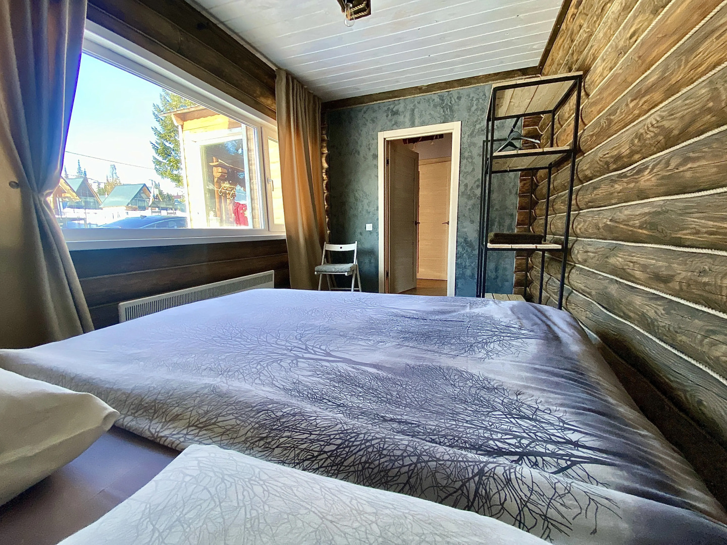 Гостевой дом Избушки guestHouse Большая