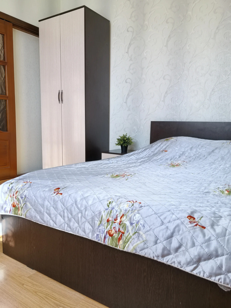 Квартира по улице Димитрова, 19