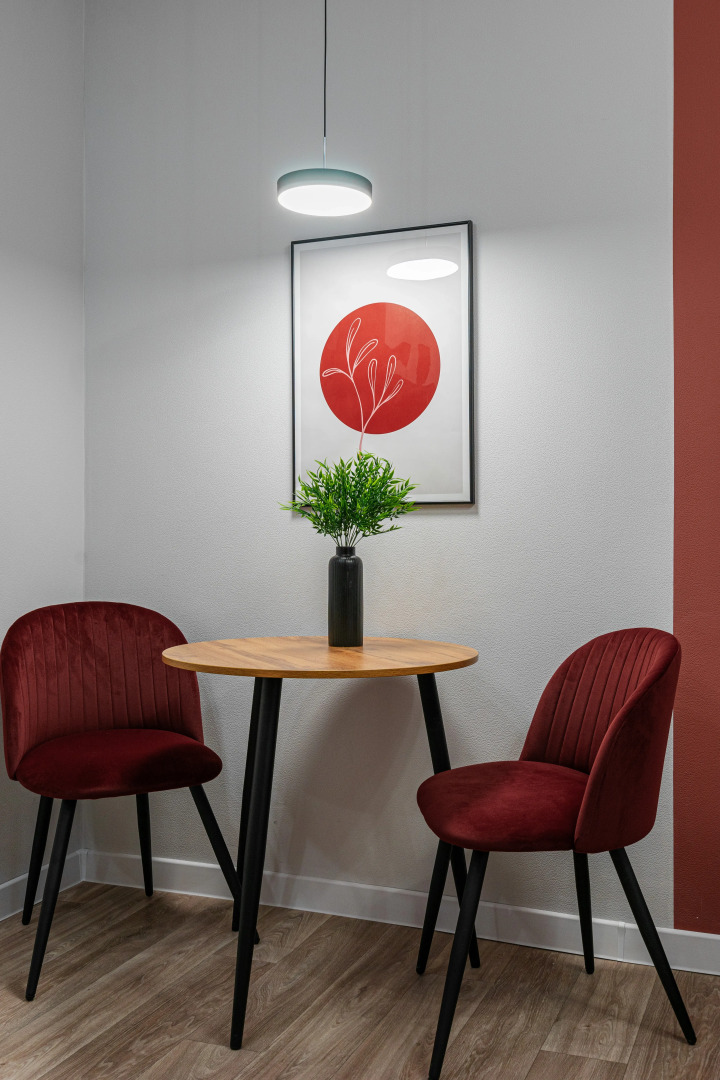 Апартаменты на Студенческой 30