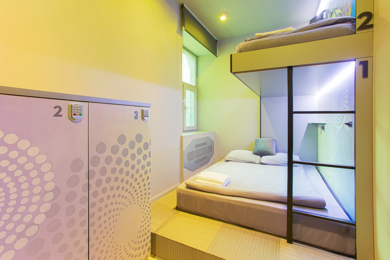 Хостел Радушие