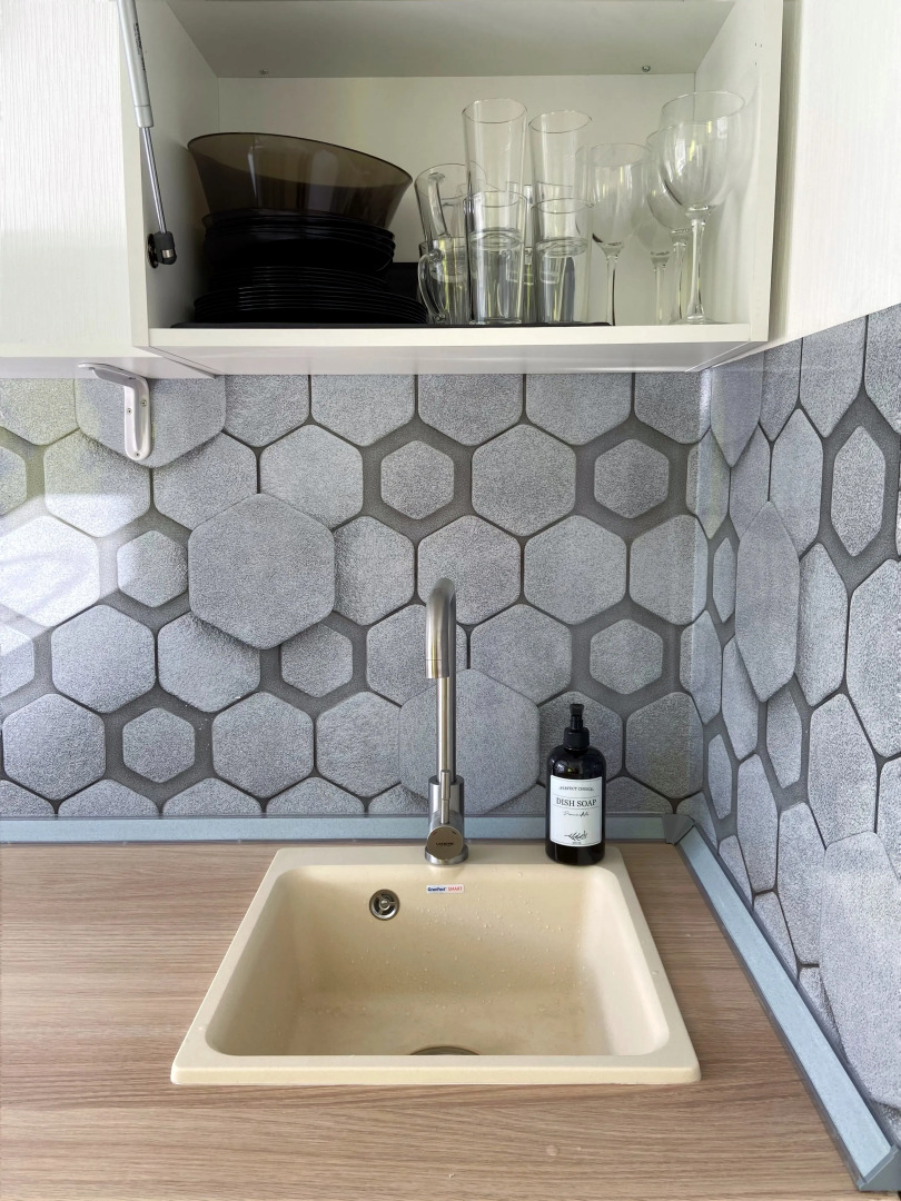 Квартира Riders Apartments 5-3