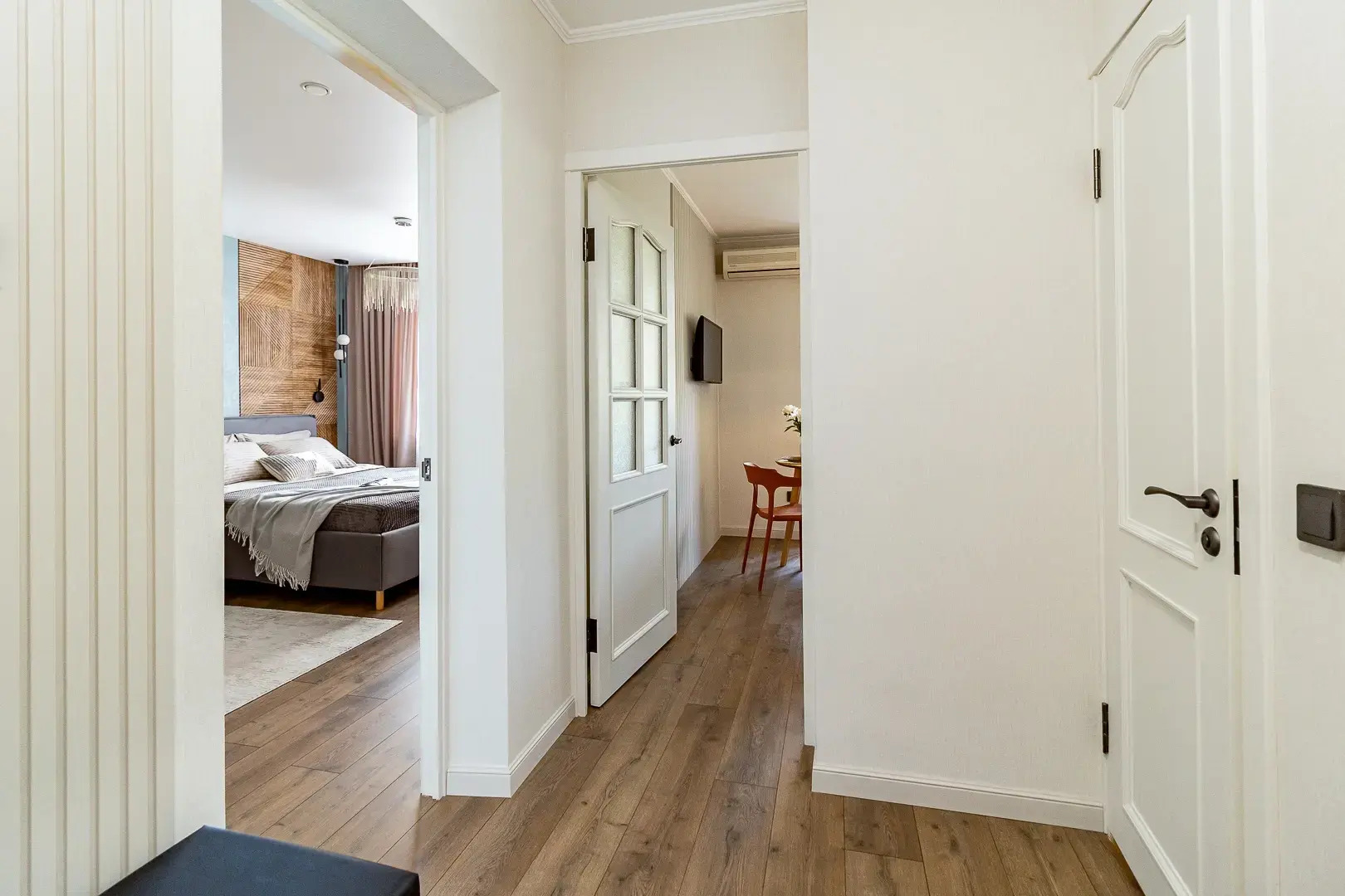 Квартира в Самом Центре Юбилейного Микрорайона