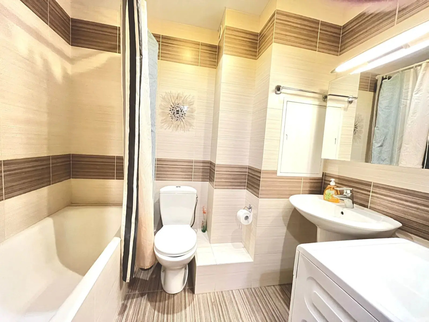 Апартаменты Дмитров